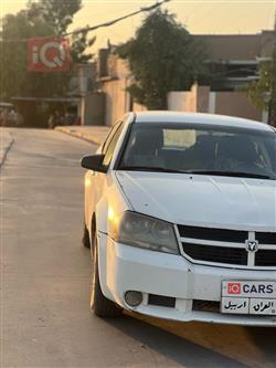 Dodge Avenger